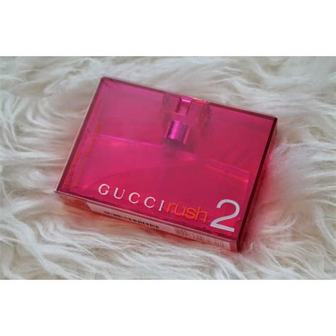 Jual Gucci Rush Terlengkap 